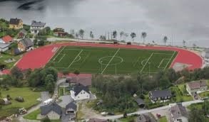 Nasjonalt stemne i friidrett.